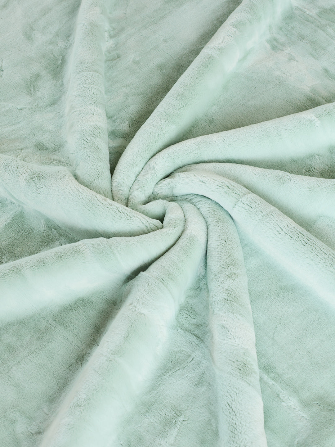 Printed Double Bed 2 Ply 840 GSM Blanket for Winter (Tranquil), Weight 4.4 kg