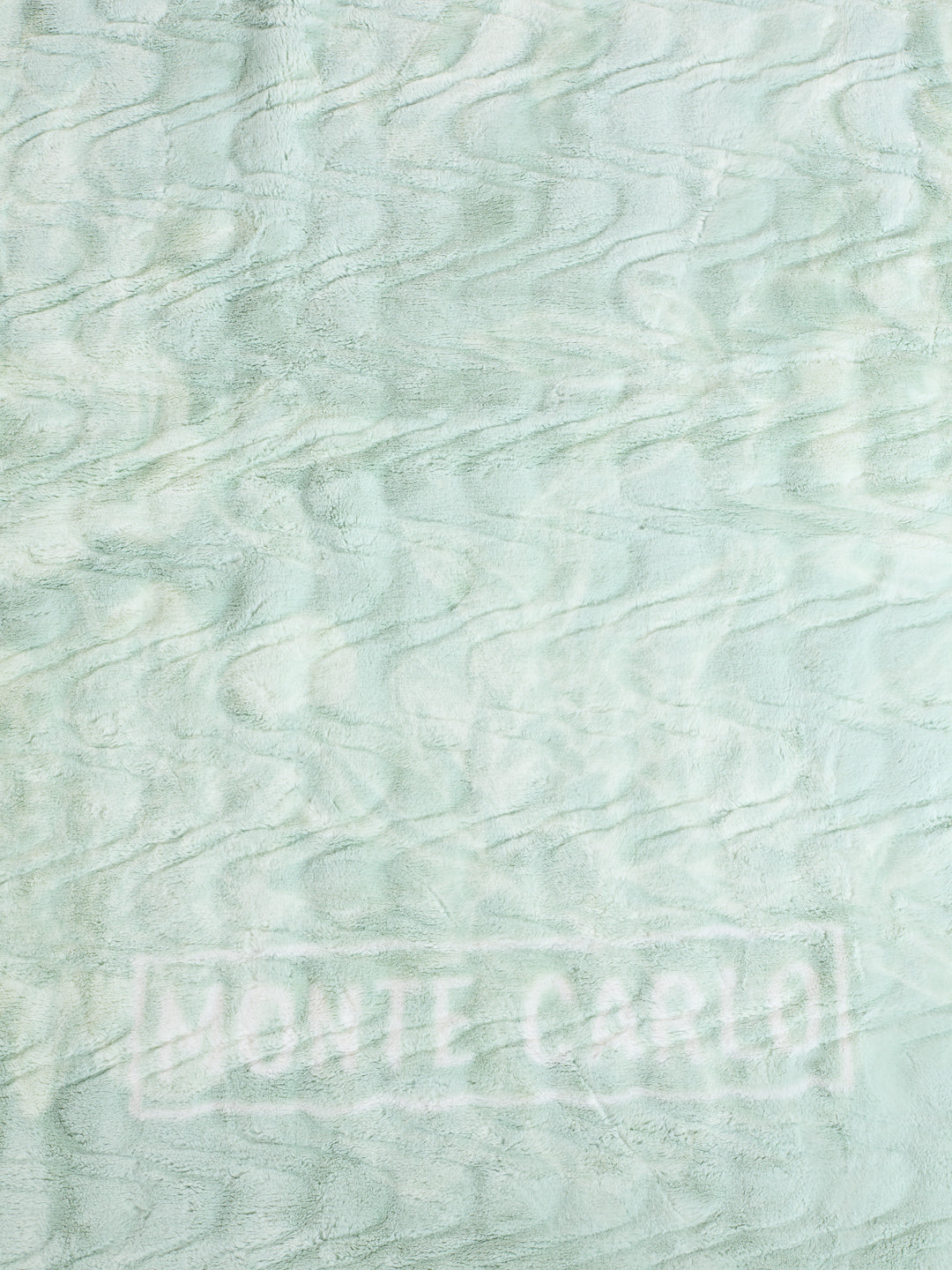 Printed Double Bed 2 Ply 840 GSM Blanket for Winter (Tranquil), Weight 4.4 kg