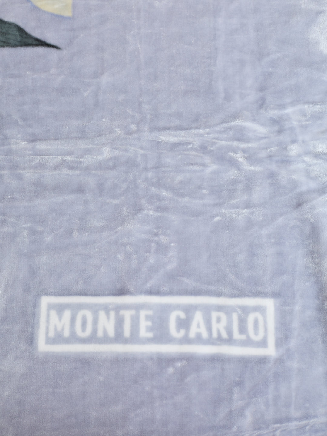 Printed Double Bed 2 Ply 900 GSM Blanket for Winter (Vista Plus), Weight 4.8 kg