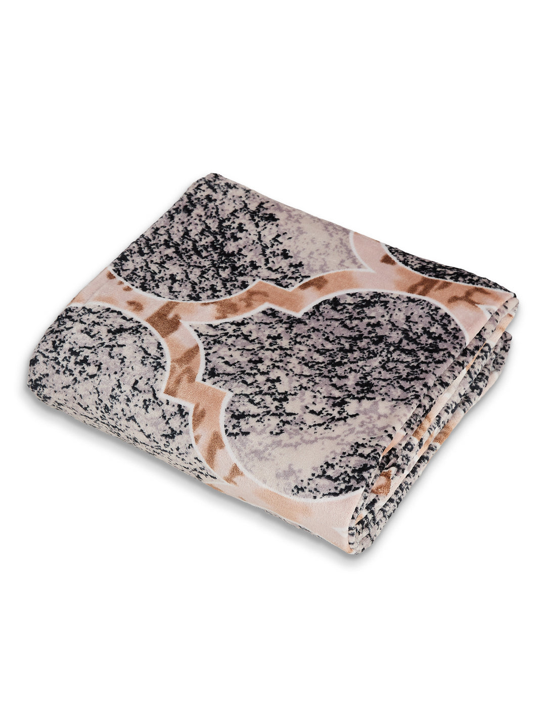 Printed Double Bed 150 GSM AC Blanket (Myra), Weight 1.2 kg