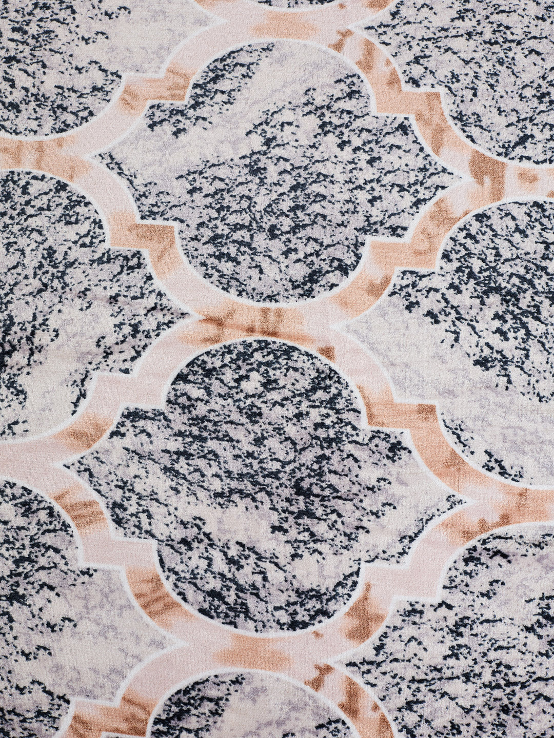Printed Double Bed 150 GSM AC Blanket (Myra), Weight 1.2 kg