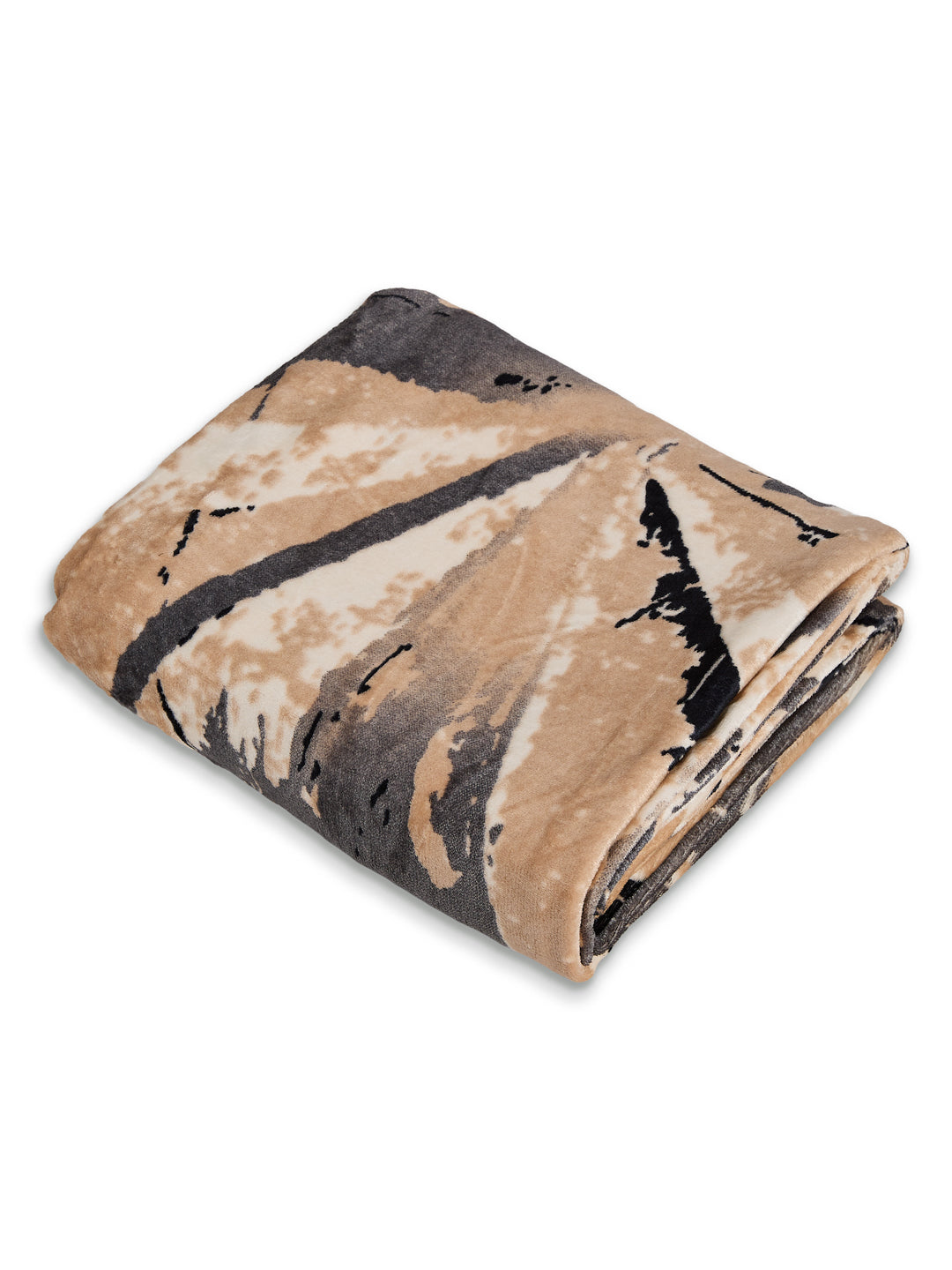 Printed Single Bed 150 GSM AC Blanket (Myra), Weight 800 gm