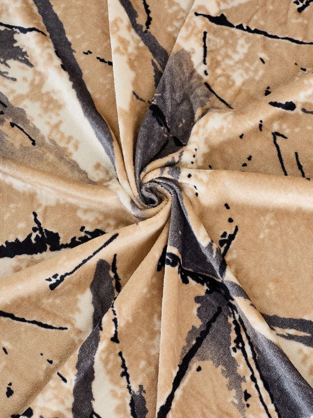 Printed Single Bed 150 GSM AC Blanket (Myra), Weight 800 gm
