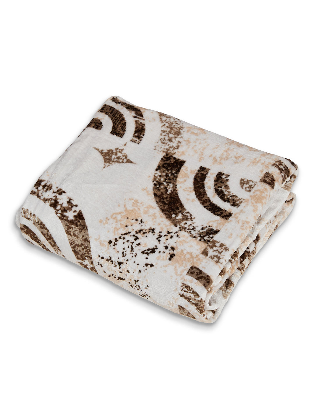 Printed Double Bed 150 GSM AC Blanket (Myra), Weight 1.2 kg