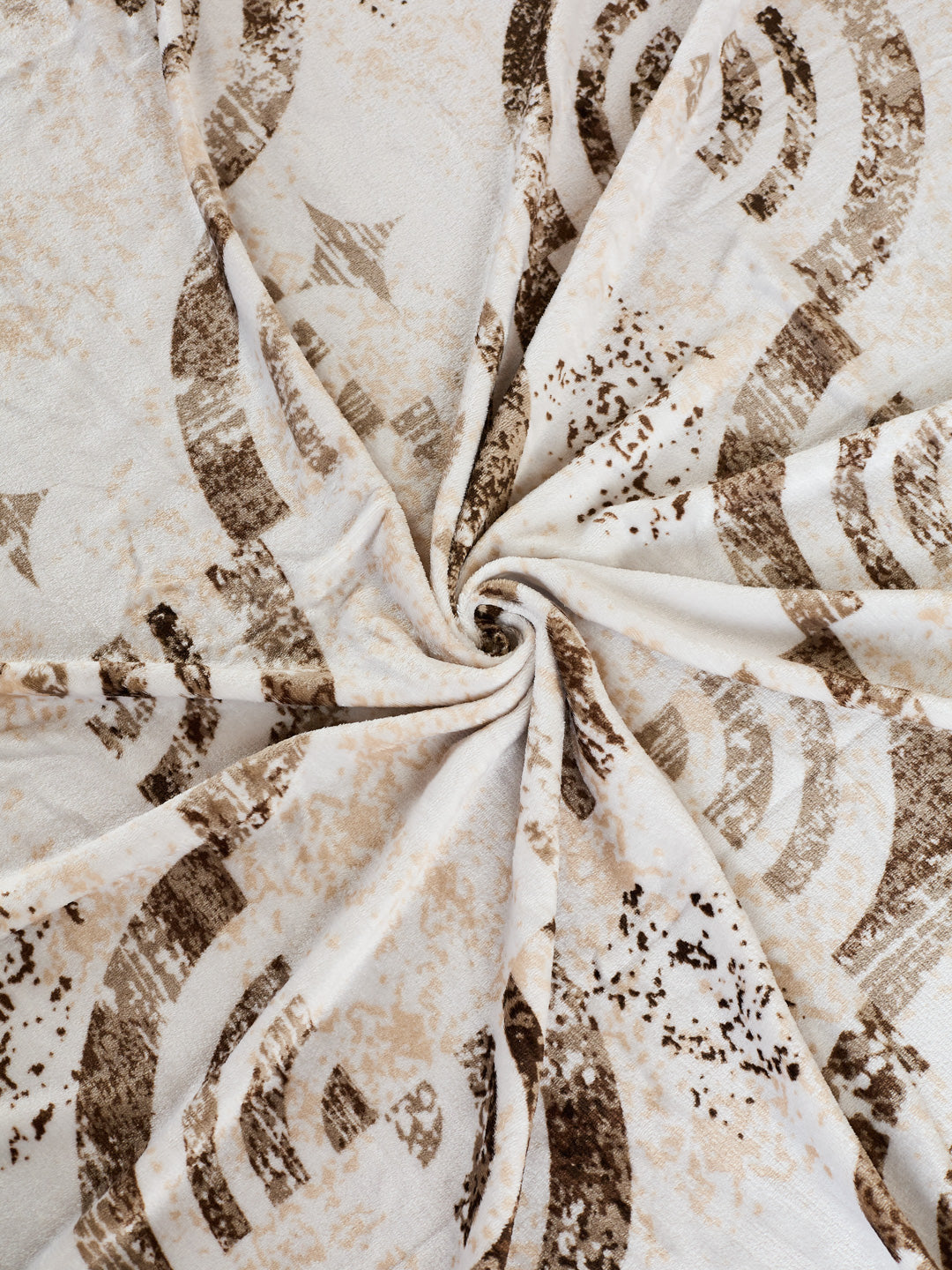 Printed Double Bed 150 GSM AC Blanket (Myra), Weight 1.2 kg