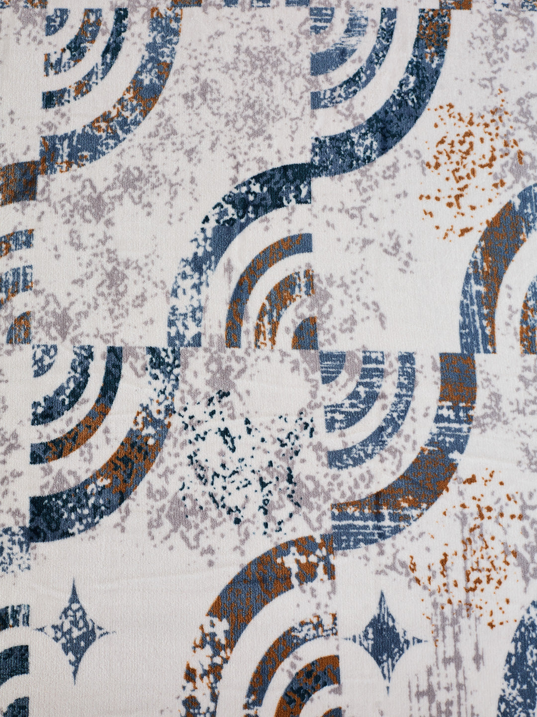 Printed Double Bed 150 GSM AC Blanket (Myra), Weight 1.2 kg