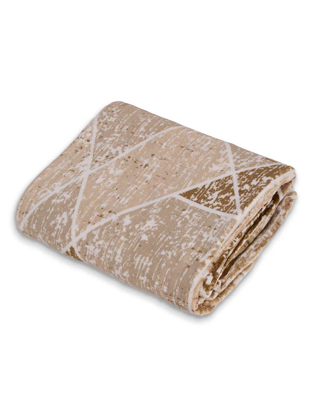 Printed Double Bed 150 GSM AC Blanket (Myra), Weight 1.2 kg