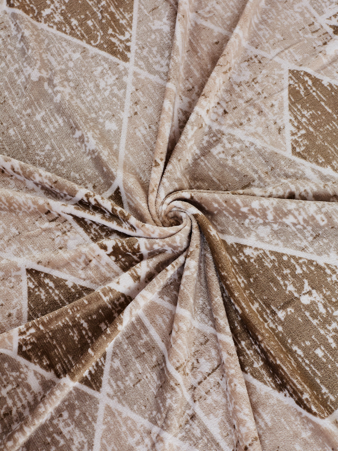 Printed Double Bed 150 GSM AC Blanket (Myra), Weight 1.2 kg
