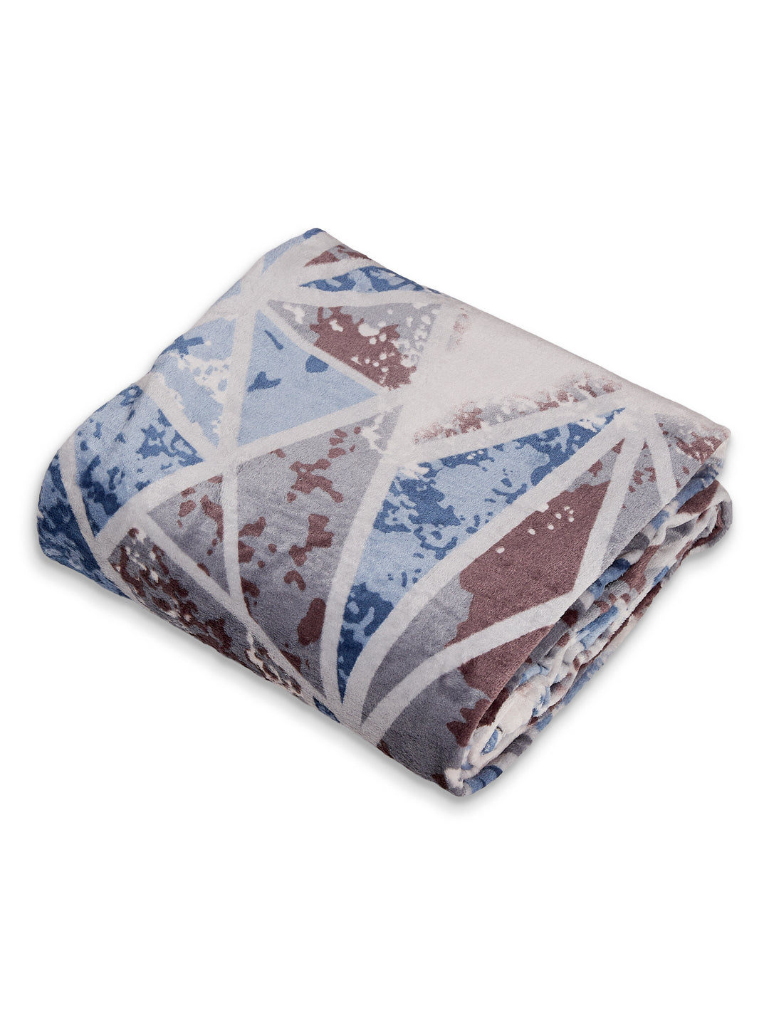 Printed Double Bed 150 GSM AC Blanket (Myra), Weight 1.2 kg