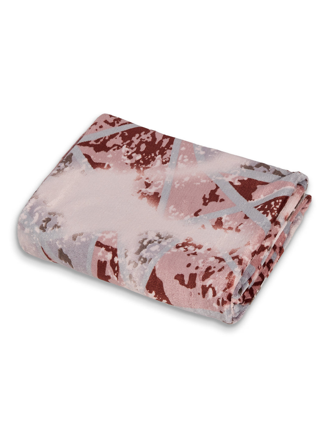 Printed Double Bed 150 GSM AC Blanket (Myra), Weight 1.2 kg
