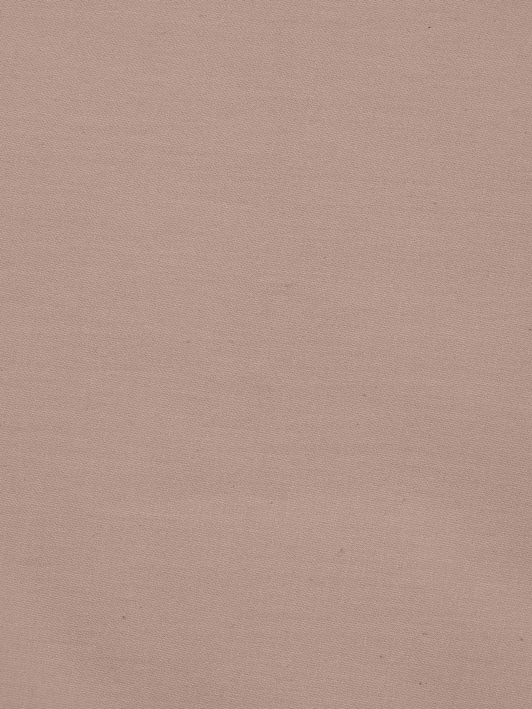 Premium 210 TC Pure Cotton King Size Bedsheet with 2 Pillow Covers Classique Casa Solids Collection