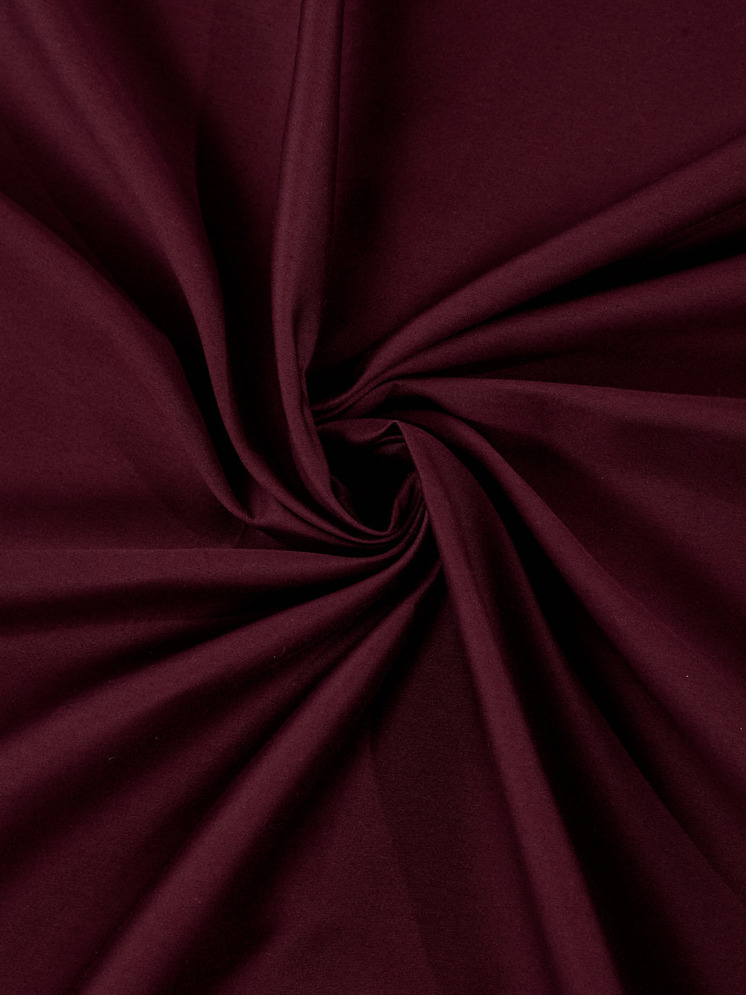 Premium 210 TC Pure Cotton King Size Bedsheet with 2 Pillow Covers Classique Casa Solids Collection