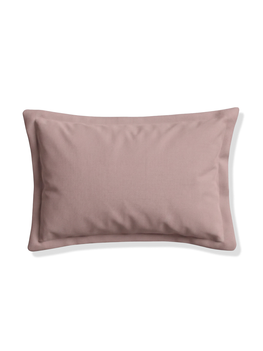 Premium 210 TC Pure Cotton Single Bed Bedsheet with 1 Pillow Cover Classique Casa Solids Collection
