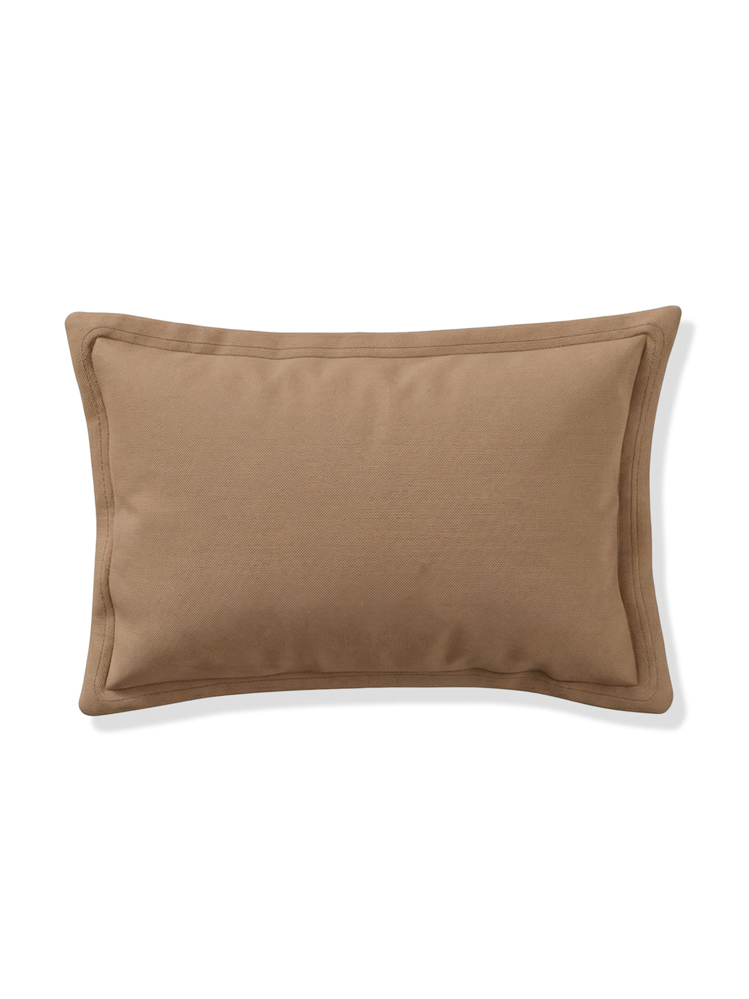 Premium 210 TC Pure Cotton Single Bed Bedsheet with 1 Pillow Cover Classique Casa Solids Collection