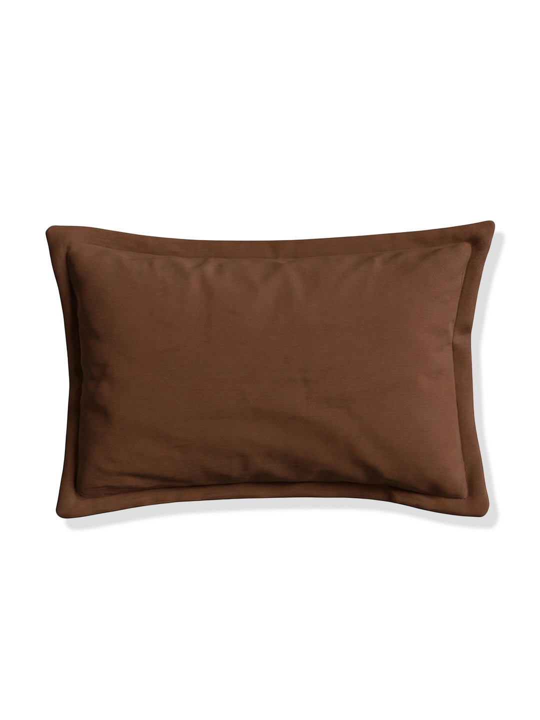 Premium 210 TC Pure Cotton Single Bed Bedsheet with 1 Pillow Cover Classique Casa Solids Collection