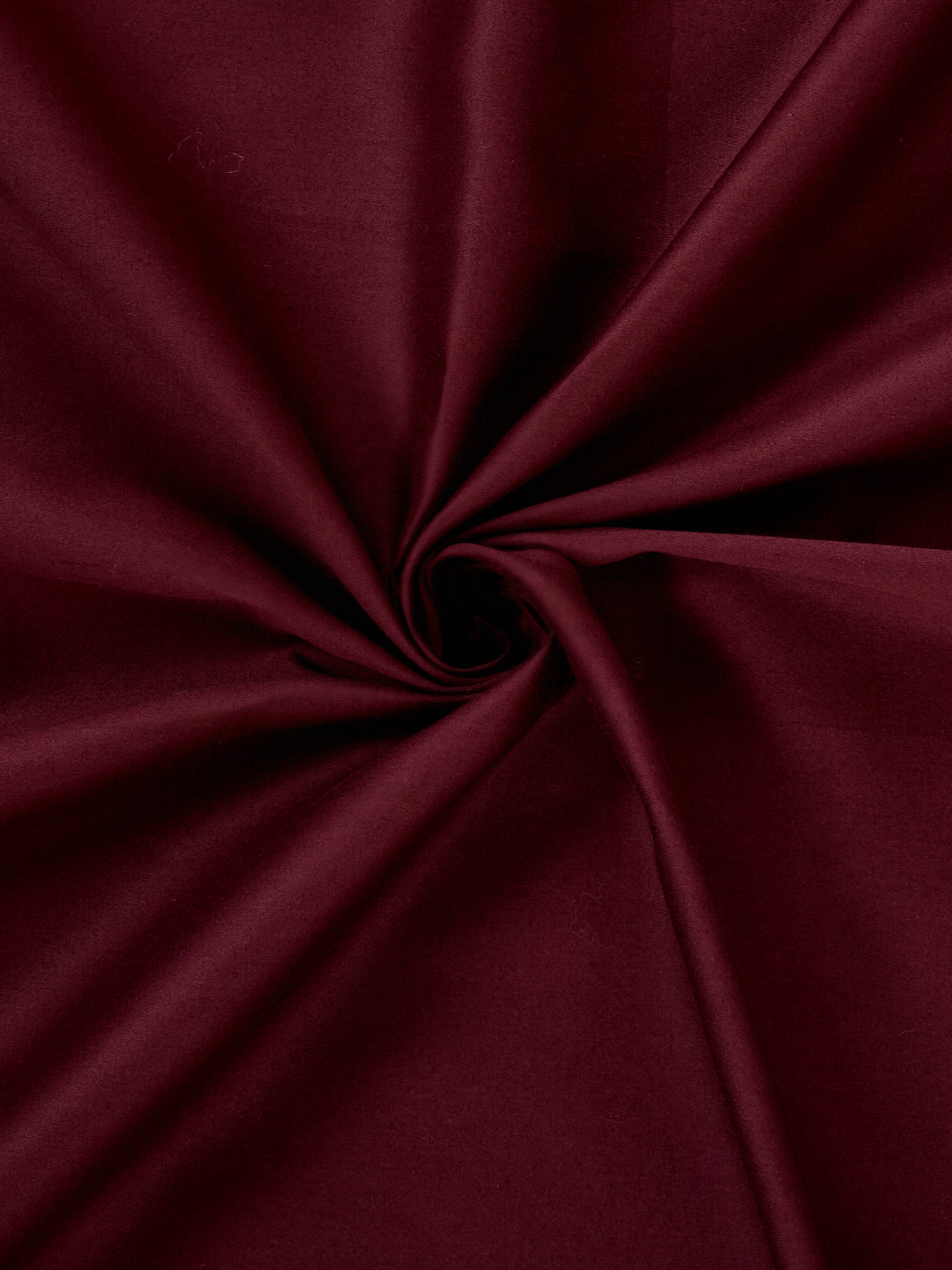 Premium 210 TC Pure Cotton Single Bed Bedsheet with 1 Pillow Cover Classique Casa Solids Collection