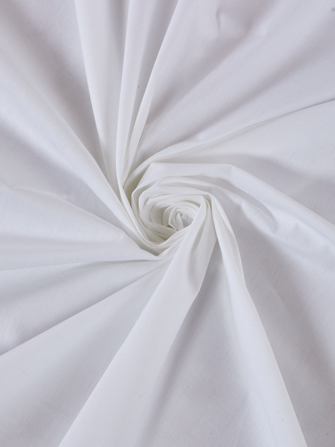 Premium 210 TC Pure Cotton King Size Bedsheet with 2 Pillow Covers Hotel Premium Collection