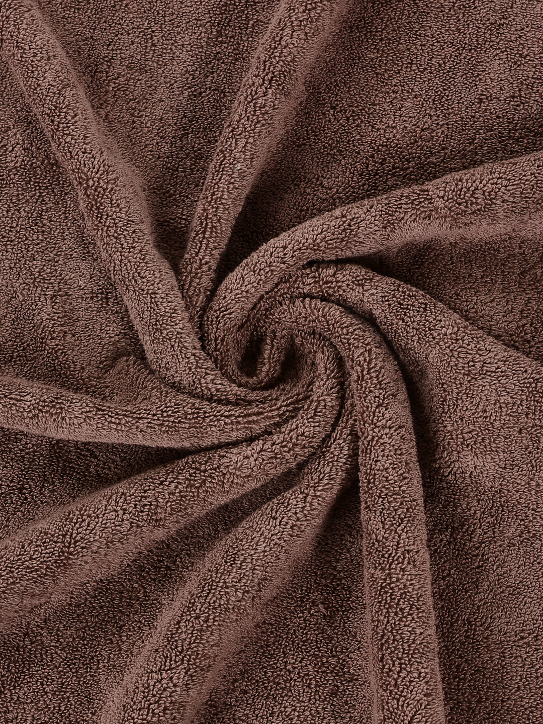 Luxury Grey 100% Cotton Solid 650 GSM Bath Towel Egyptian 1 Pc Box Pack