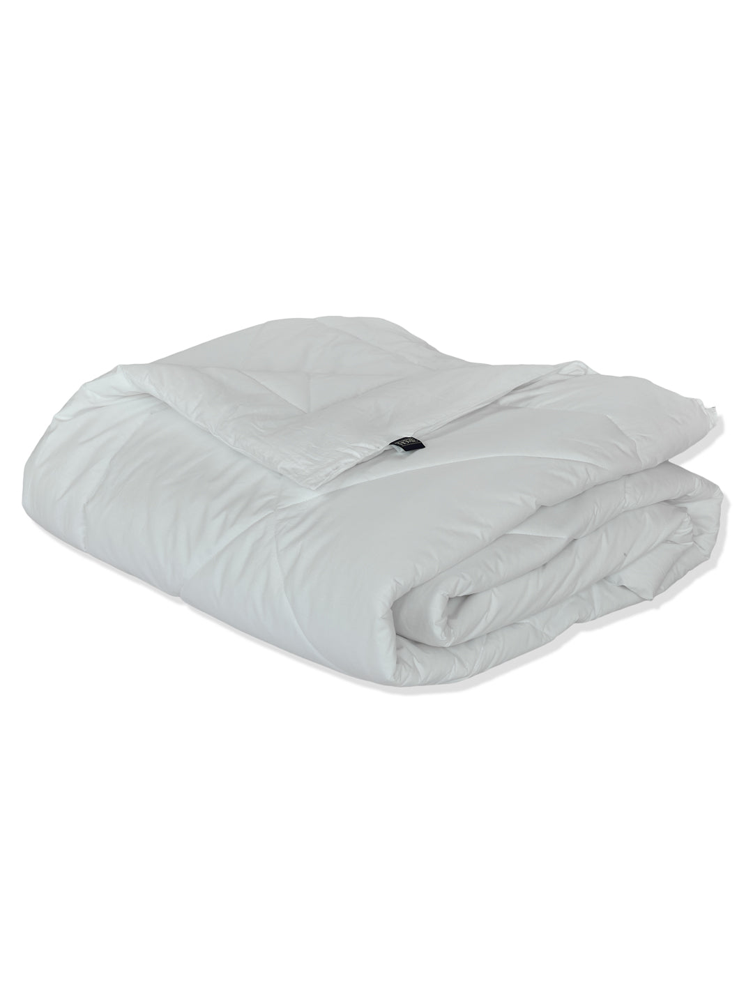 Premium Solid King Size 3 Ply 250 GSM Comforter Hotel Premium Collection Weight 2.5 kg