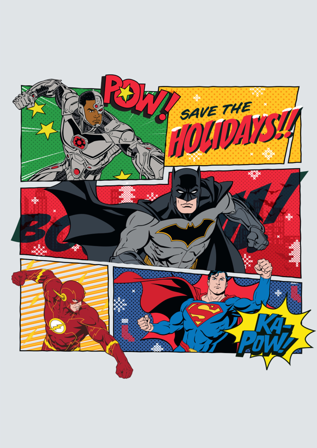 Monte Carlo Plush Cartoon Printed 110 GSM Single Bed Comforter