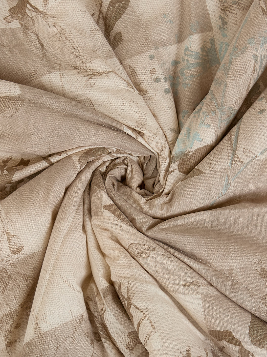 Patchwork King Size 3 Ply 150 GSM Comforter Prestige Collection Weight 2.5 kg