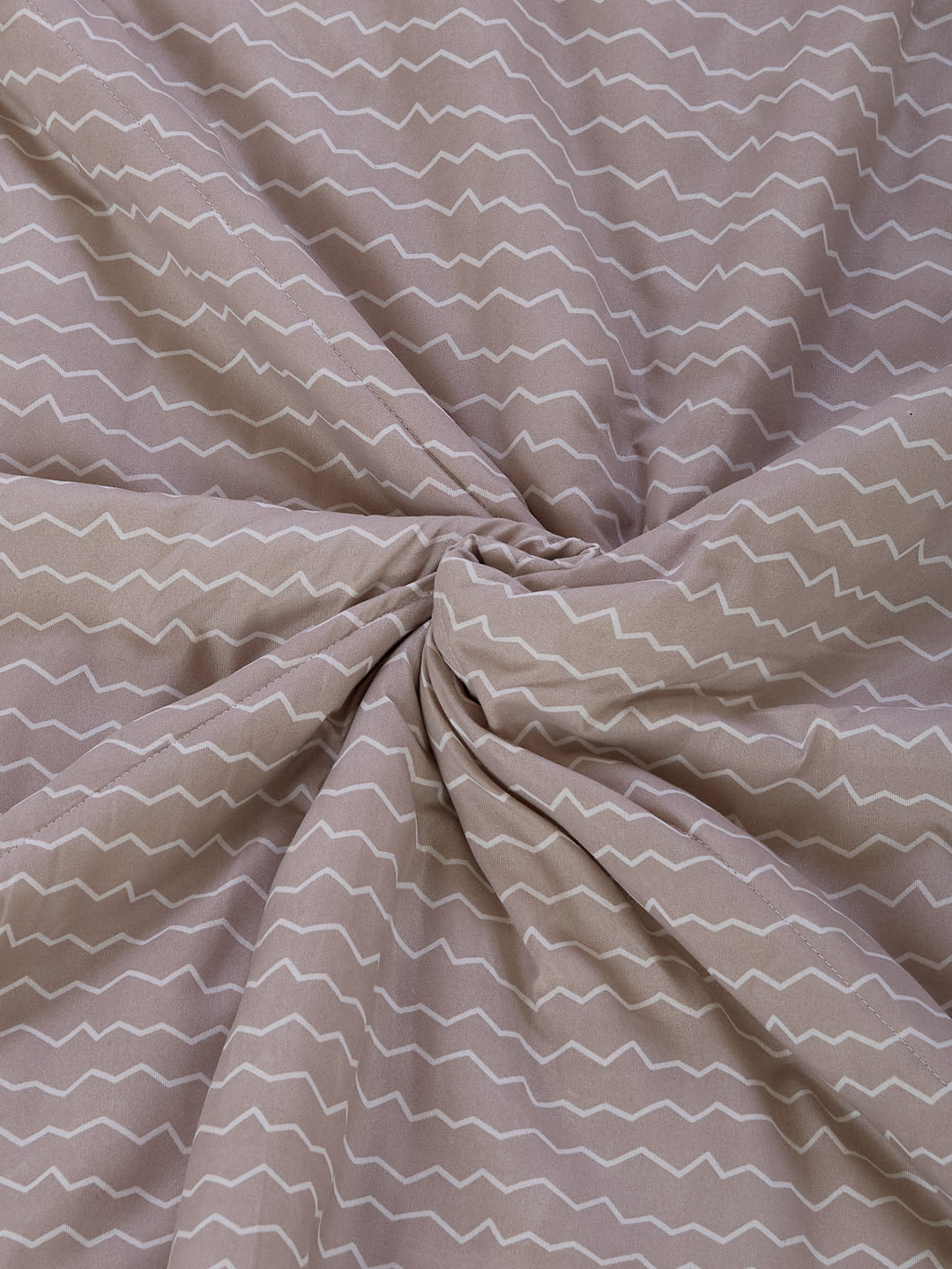 Floral Print Single Bed 3 Ply 105 GSM Comforter Timeless Collection Weight 950 g