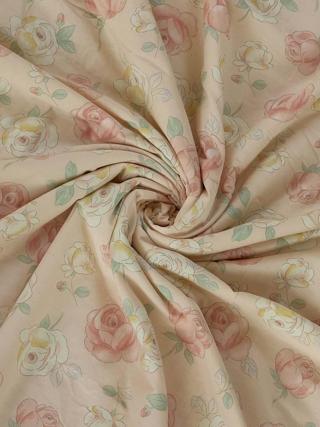 Premium Floral Print Double Bed 3 Ply 100 GSM Comforter Classique Warm Hug Collection Weight 2.5 kg
