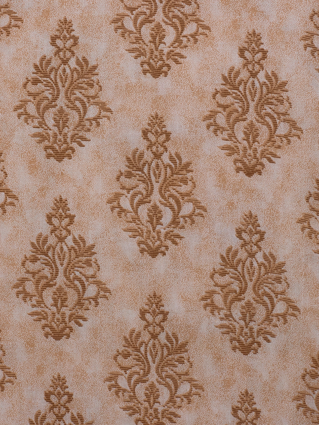 Prestige Collection Premium Floral Print 3 Ply 136 TC Double Bed Dohar