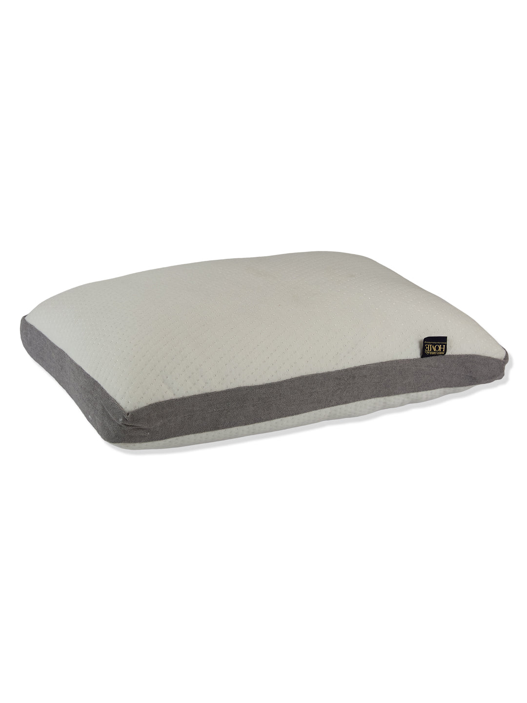 Monte Carlo Cloudy Collection Premium Polyester Sleeping Pillow