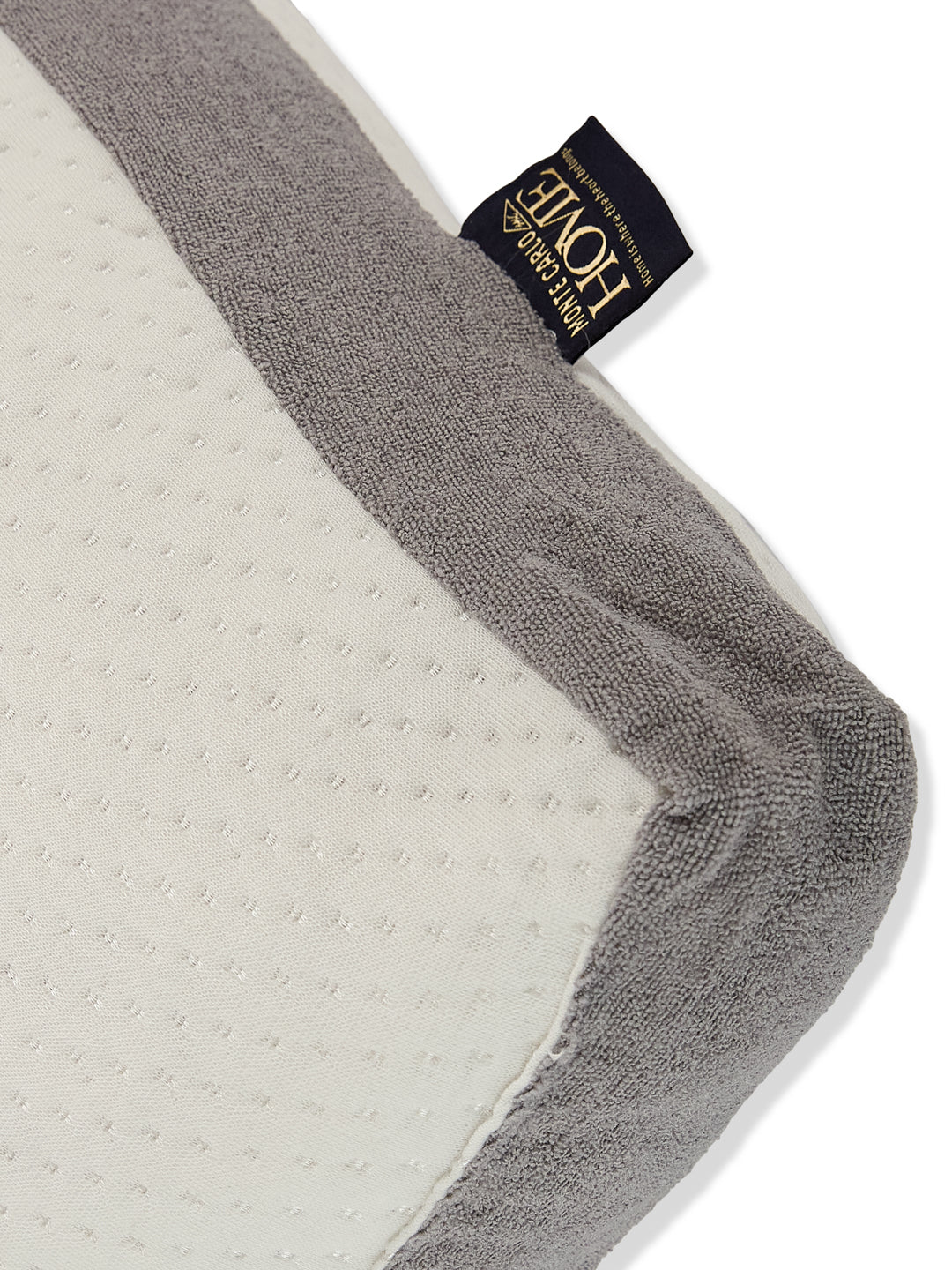 Monte Carlo Cloudy Collection Premium Polyester Sleeping Pillow