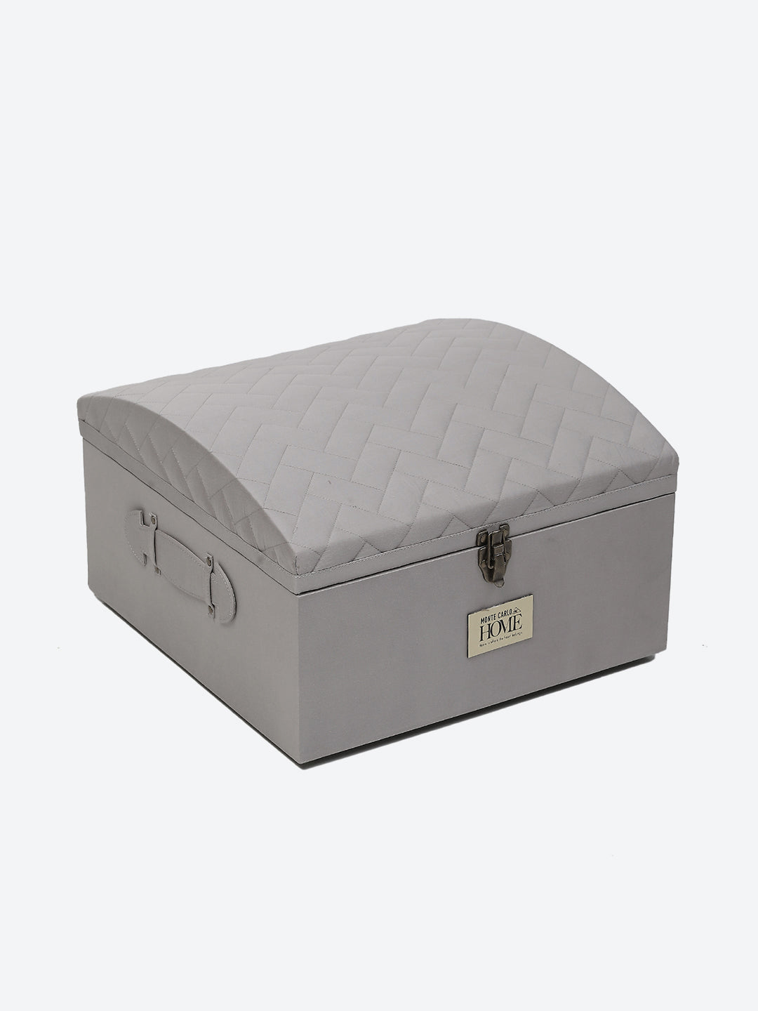 300 TC Cotton King Size Luxury 11 Pc Bedding Set (Trousseau)