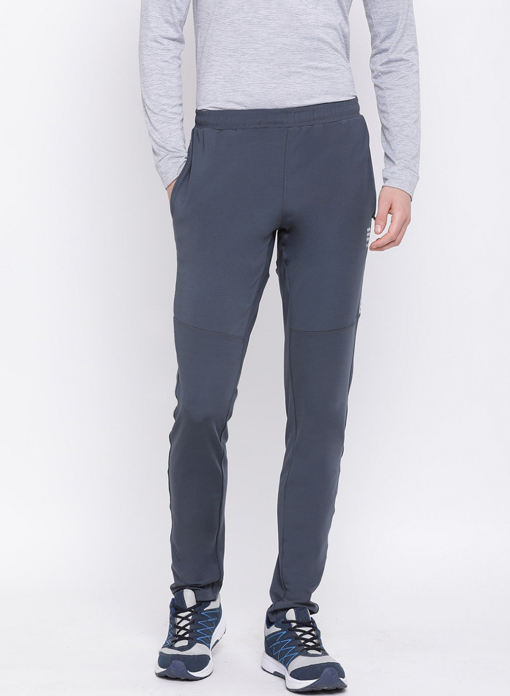 Rock.it Graphite Regular Fit Lower