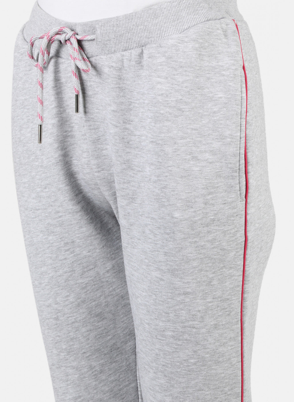 Women Grey Self Cardigan
