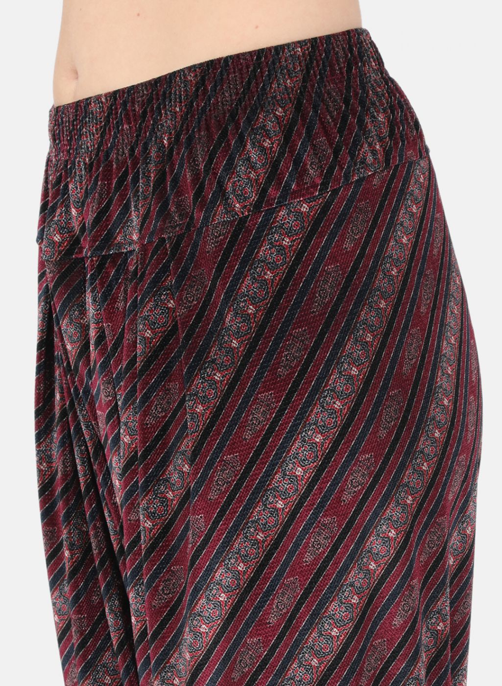 Women Pink Self Design Kurti+Lower Set