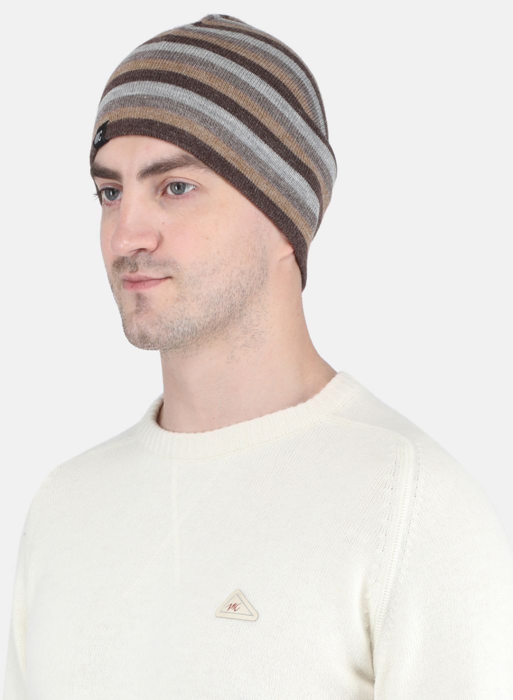 Men Multicolor Cap
