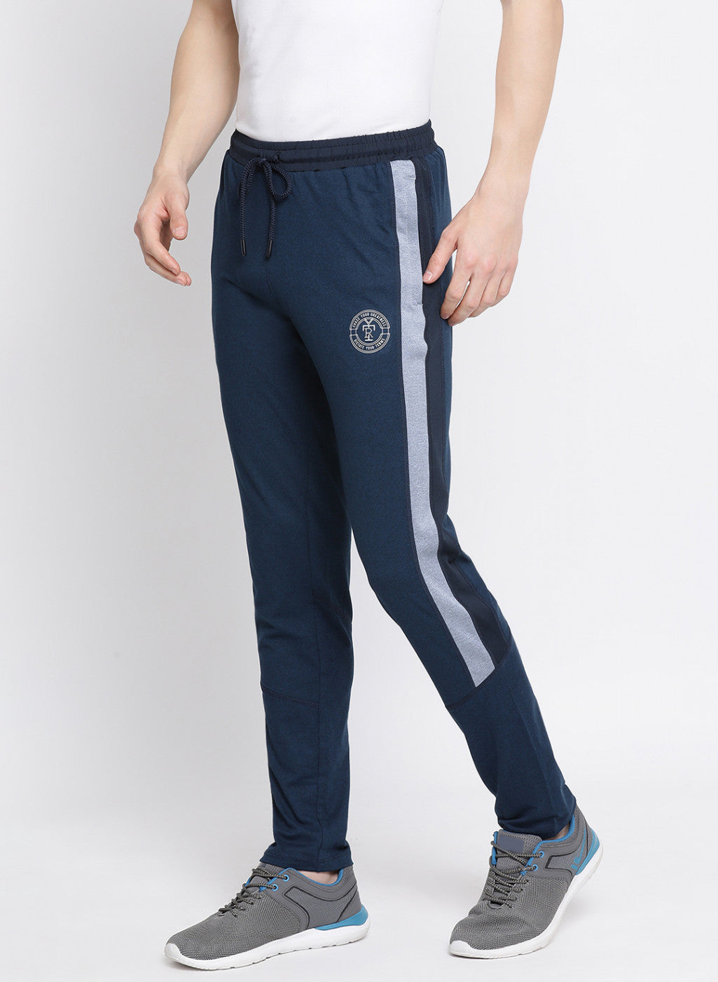 Rock.it D.Old Blue NA Regular Fit Lower