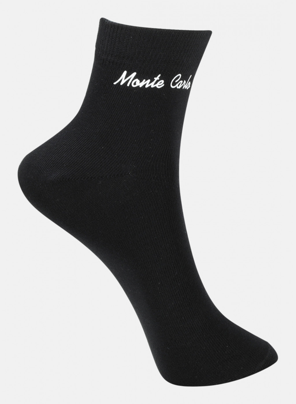 Mens Regular Length Socks (Pack of 3)
