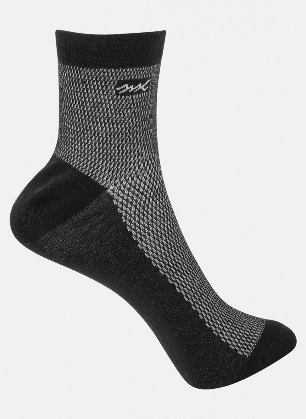 Mens Regular Length Socks (Pack of 3)