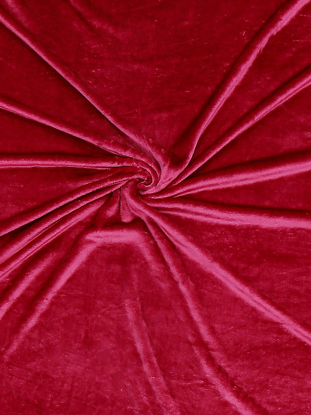 Solid 100% Polyester Single Bed Blanket for AC Room