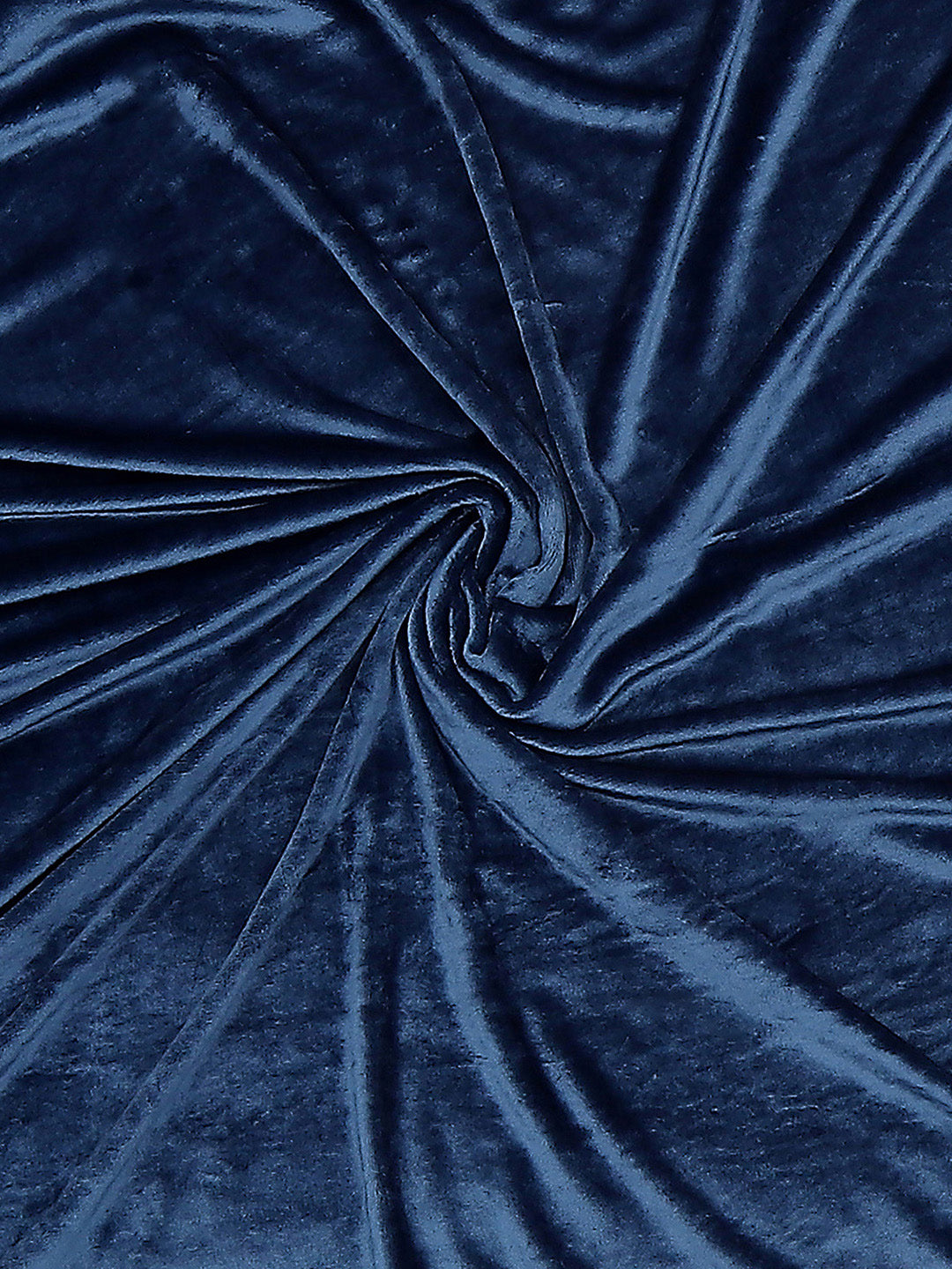 Solid Polyester Single Bed Blanket for AC Room