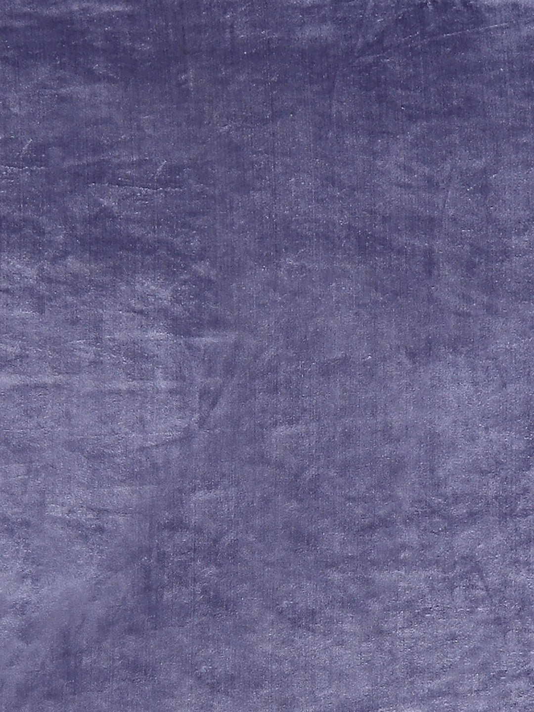 Solid 100% Polyester Single Bed Blanket for AC Room