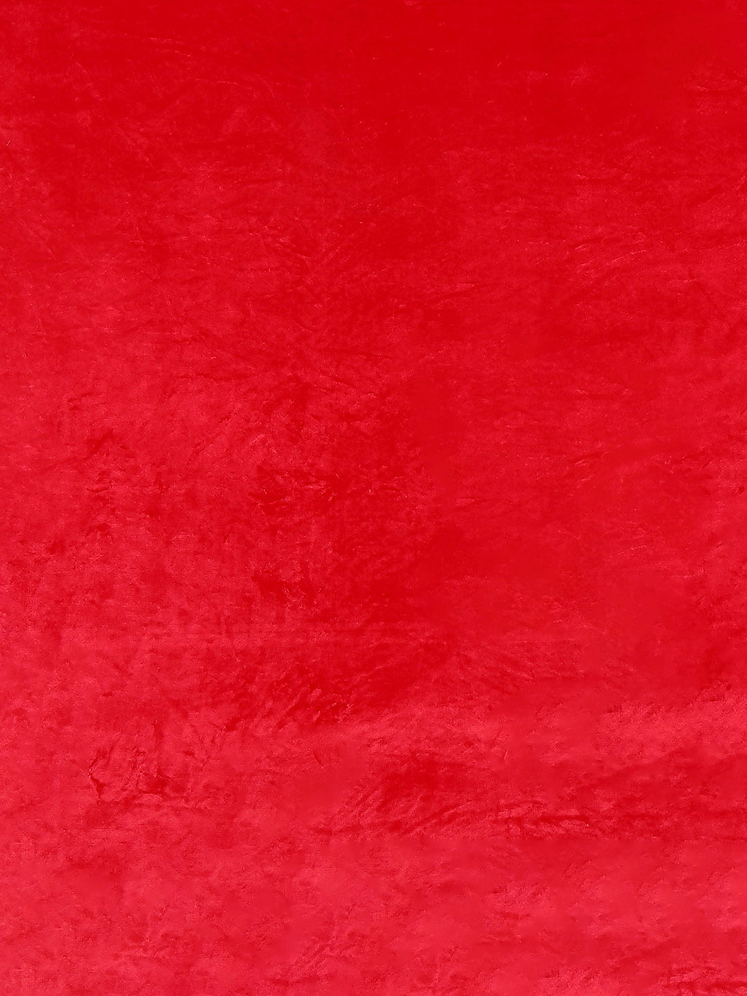 Solid 100% Polyester Single Bed Blanket for AC Room