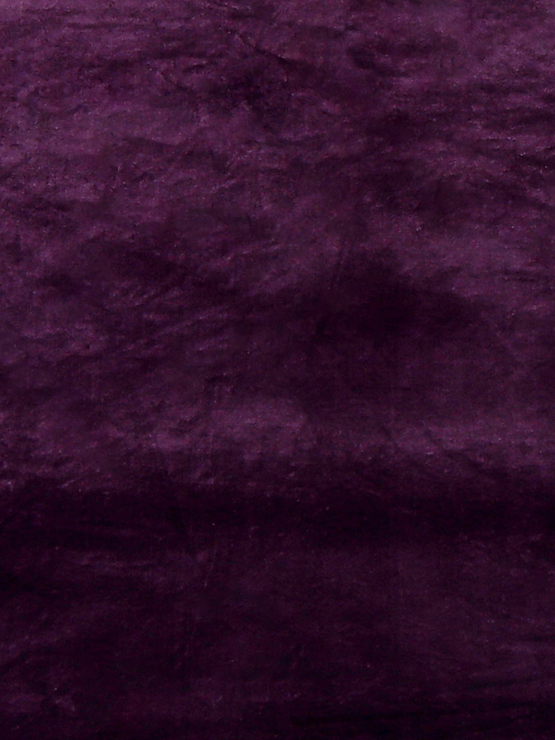 Solid Polyester Single Bed Blanket for AC Room
