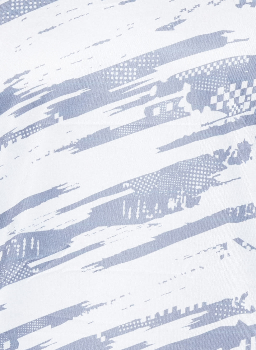 Rock.it Men White Printed T-Shirt