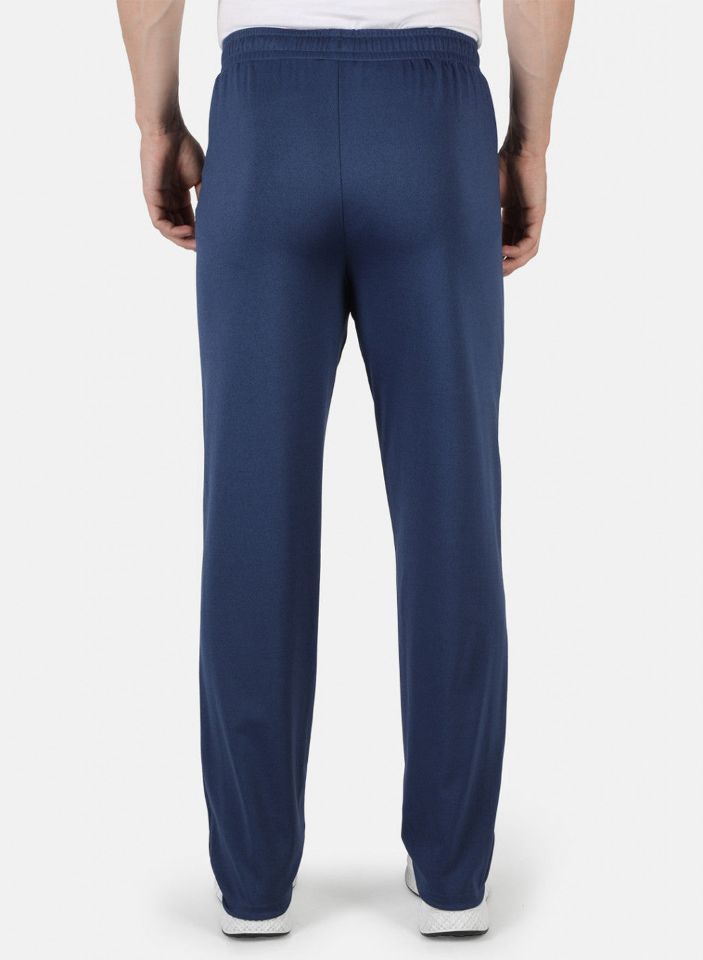 Rock.it NAvy Regular Fit Lower