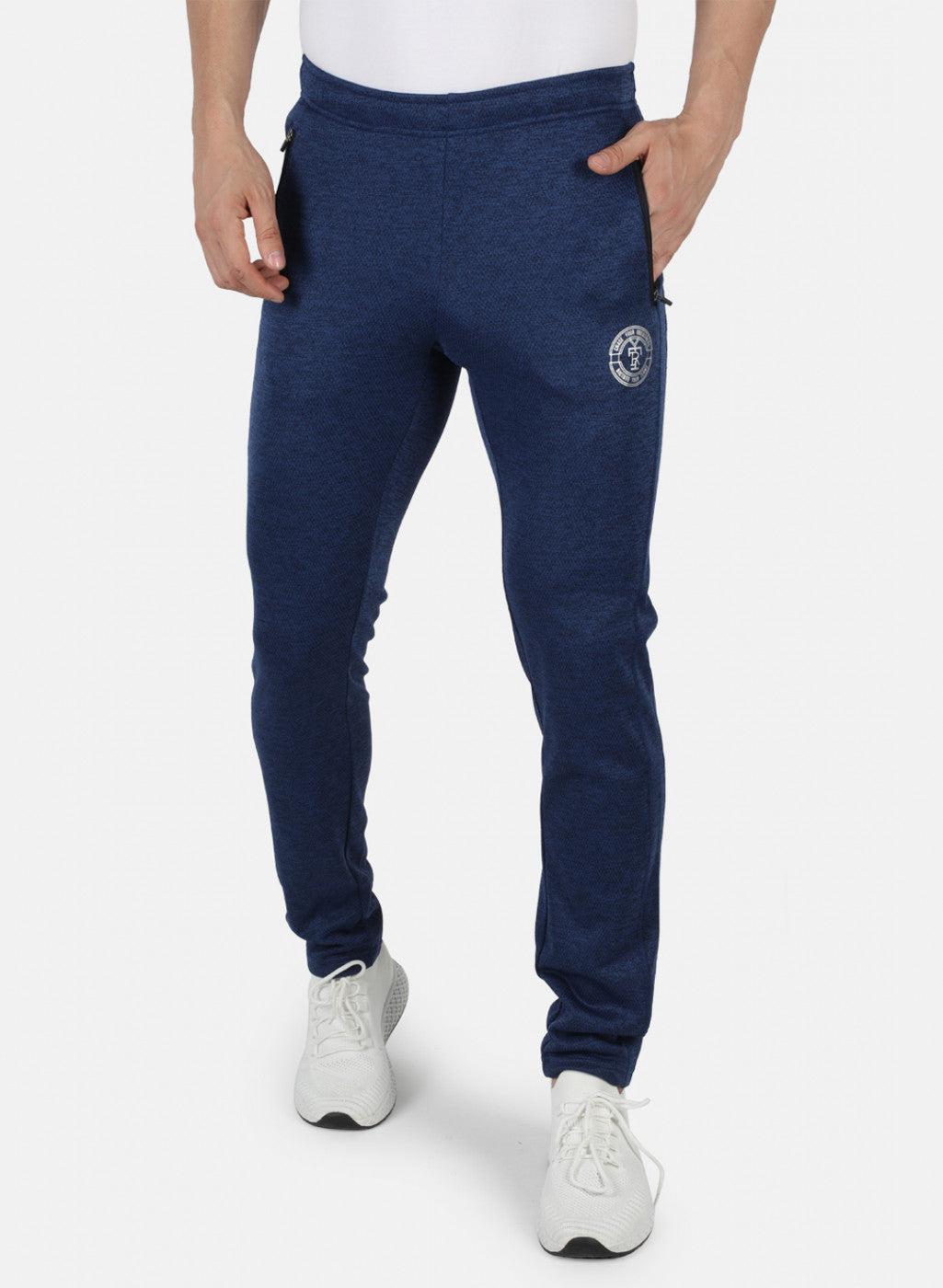 Rock.it NAvy Regular Fit Lower