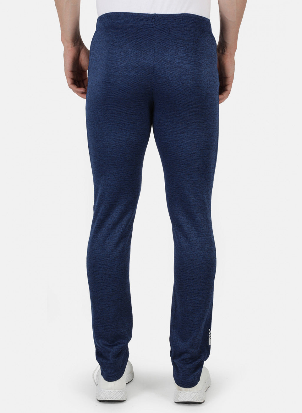 Rock.it NAvy Regular Fit Lower