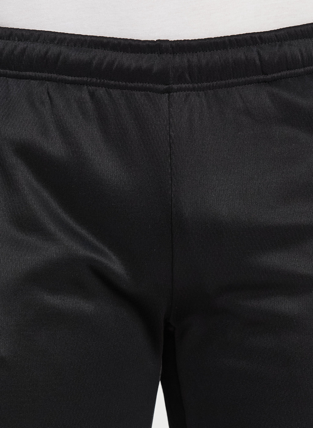 Rock.it Men Black Solid Trackpant