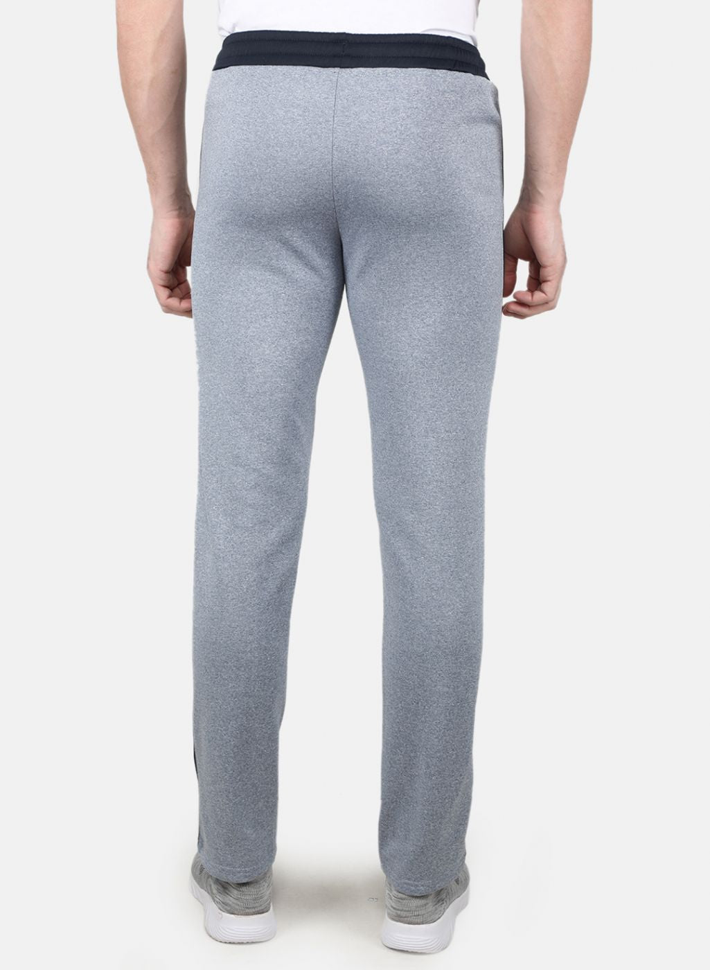 Rock.it Men Blue Regular Fit Lower