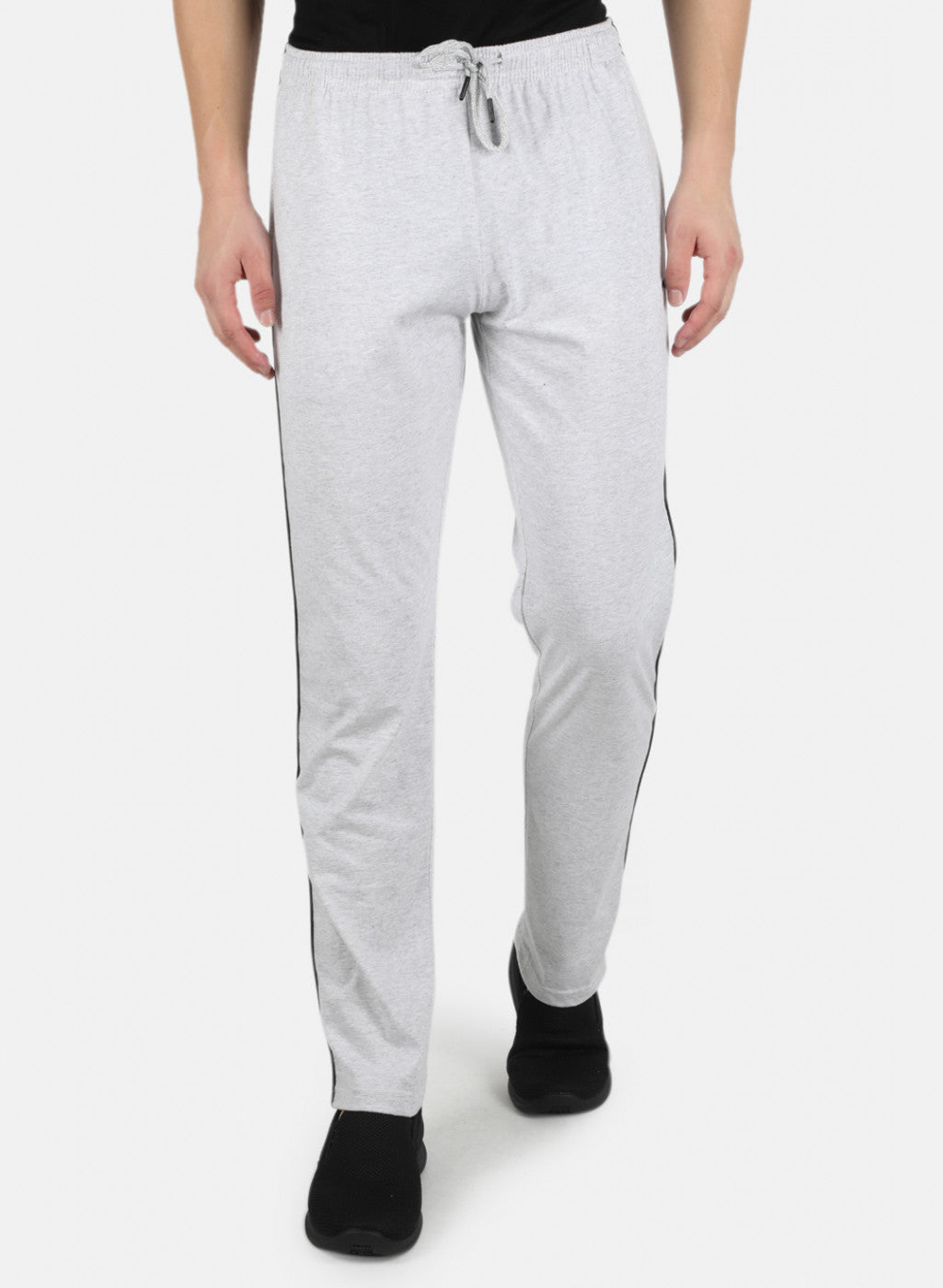 Men Off White Plain Lower